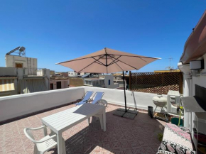 Casa Vacanza Sicilia Dolce Mare Balestrate